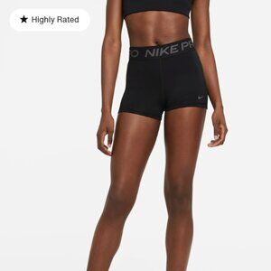 Nike Pro Shorts